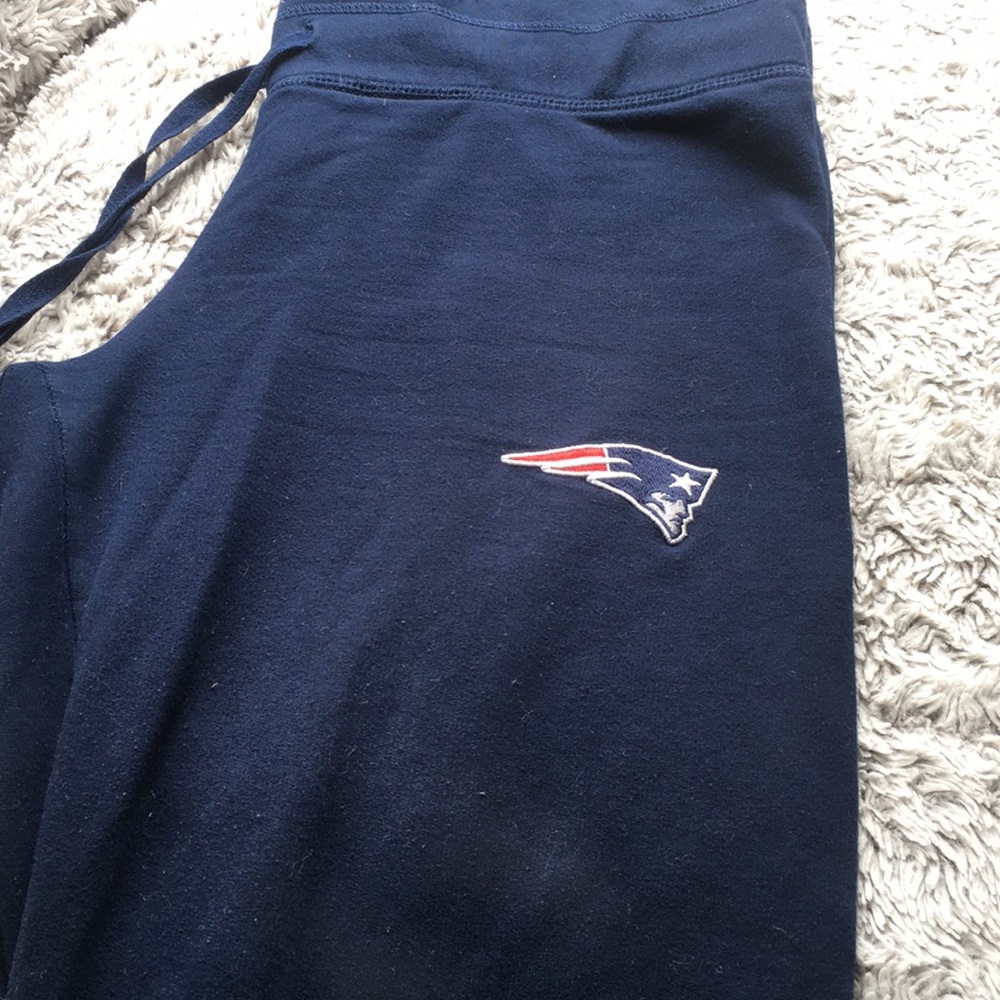 NFL New England Patriots sweatpants